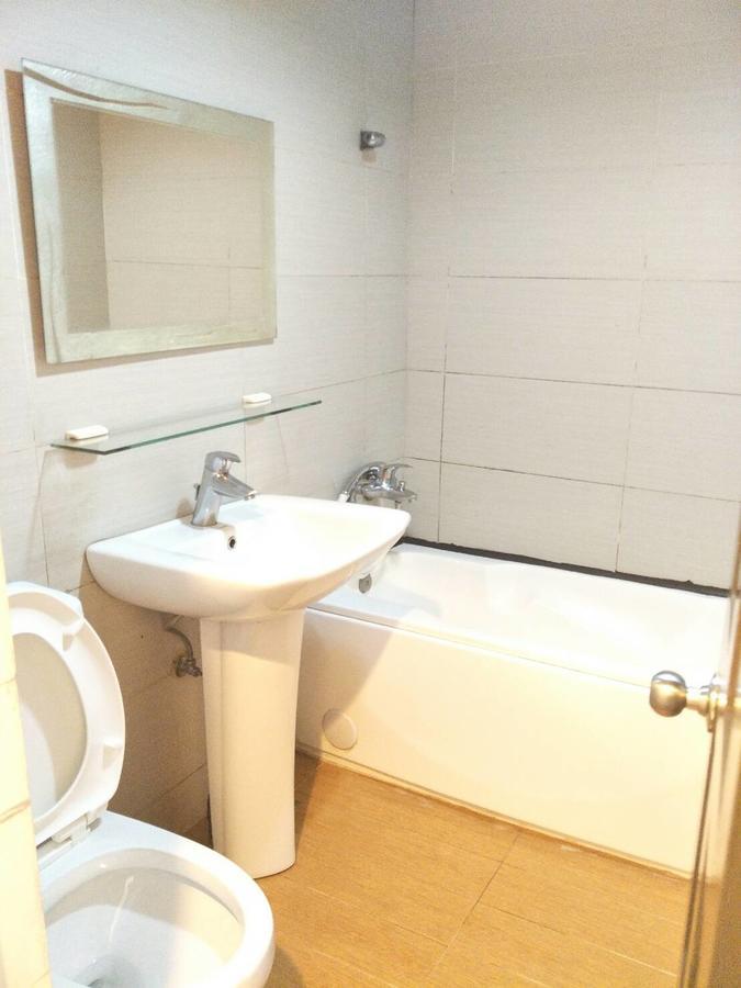 Maria Hotel Zhongzheng  Eksteriør billede
