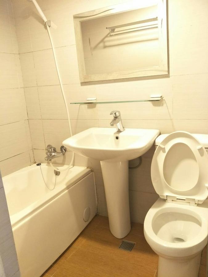 Maria Hotel Zhongzheng  Eksteriør billede